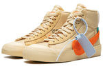 Nike x Off-White Blazer Mid 'All Hallows Eve' AA3832-700