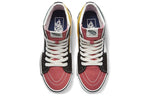 Vans SK8-HI Varsity 'Multi-Color' VN0A4BV6V9H