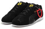 Puma x Scuderia Ferrari Speedcat 'Shield - Black' 307028-03