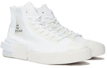 Converse TAKAHIROMIYASHITA The Soloist x CX Disrupt 'White' 168214C