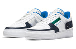 Nike Air Force 1 Type 'Green Blue' CQ2344-100