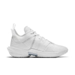 Air Jordan Why Not Zer0.4 'Triple White' CQ4230-101