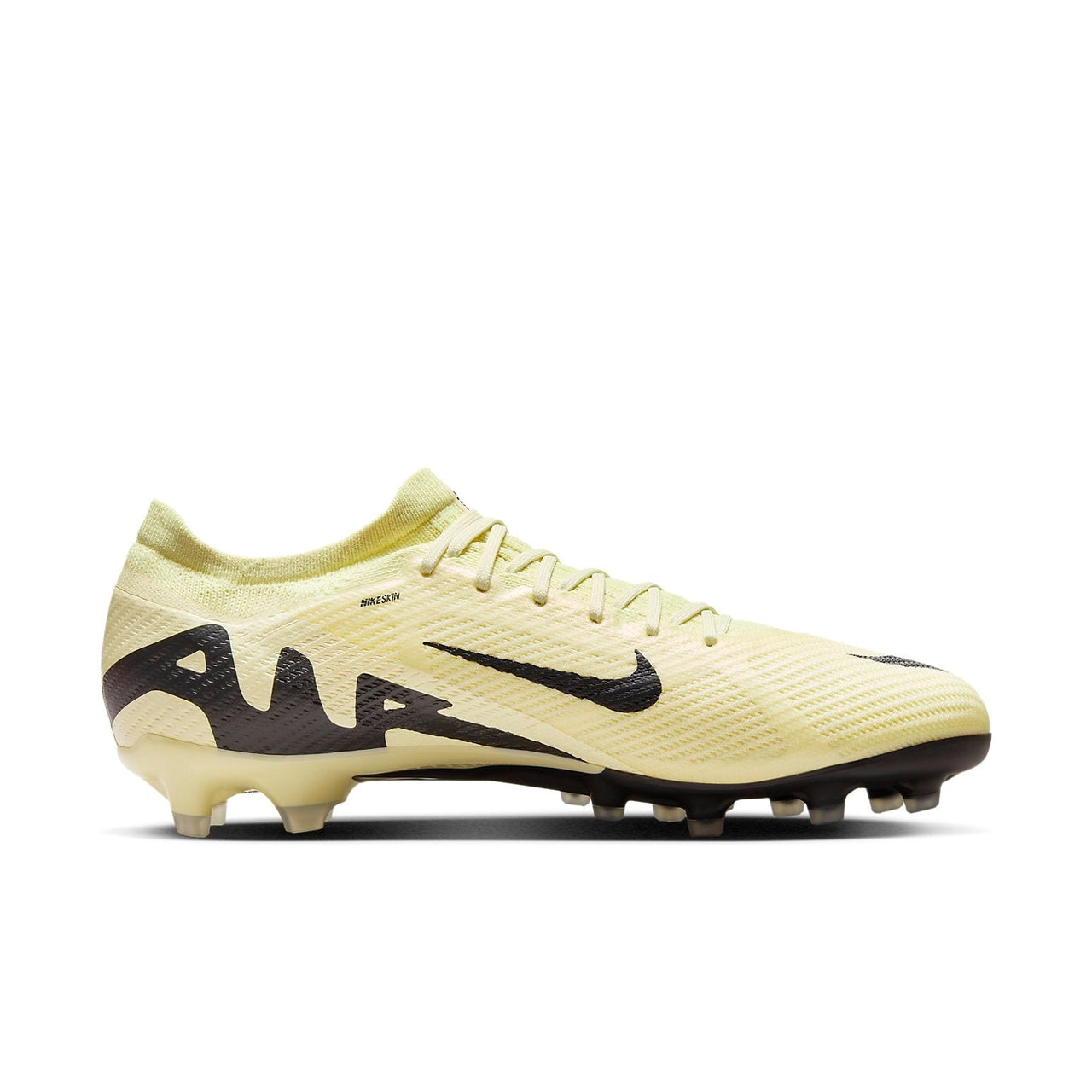 Nike Air Zoom Mercurial Vapor XV Pro AG Pro 'Yellow' DJ5604-700