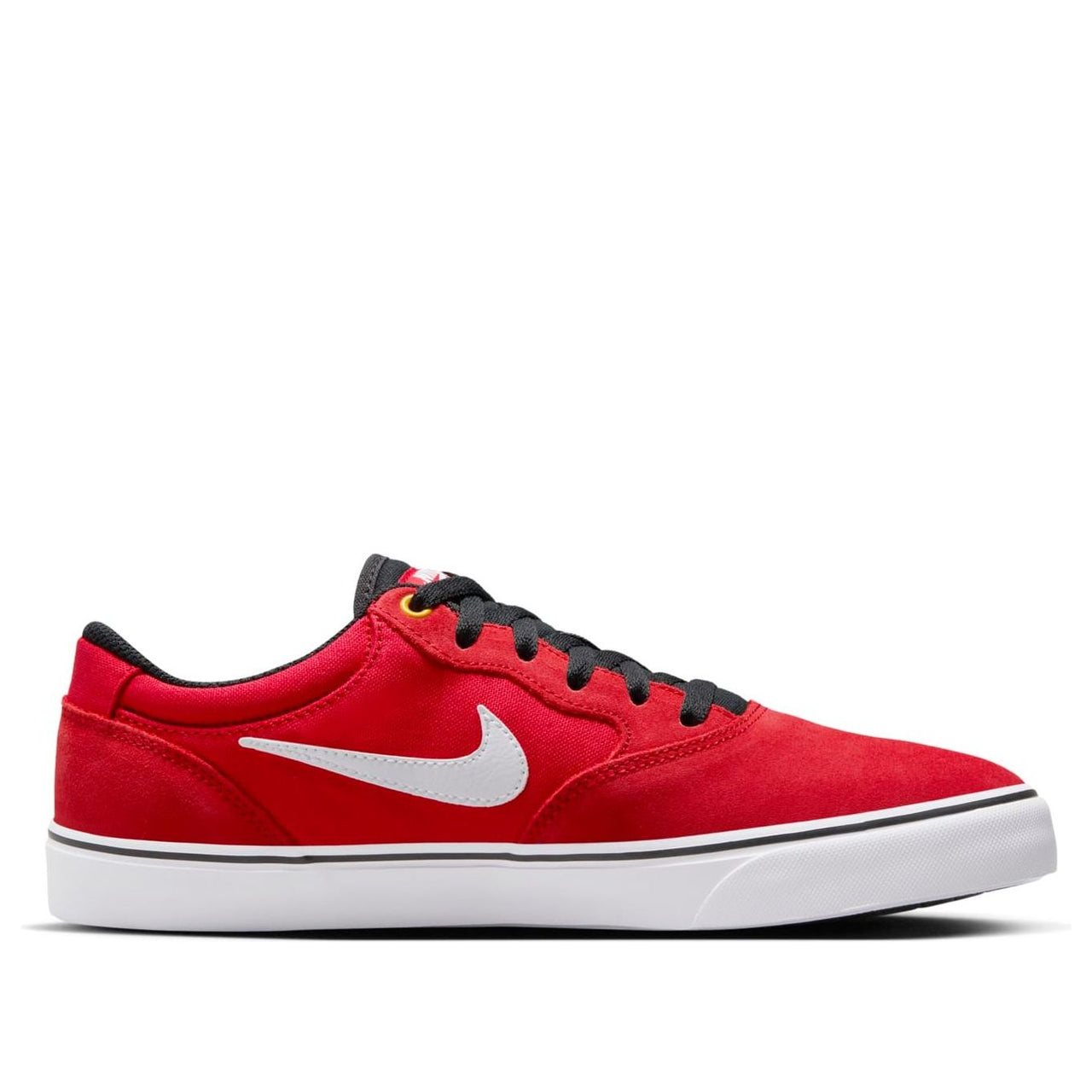 Nike SB Chron 2 Skate Shoes 'University Red' DM3493-606