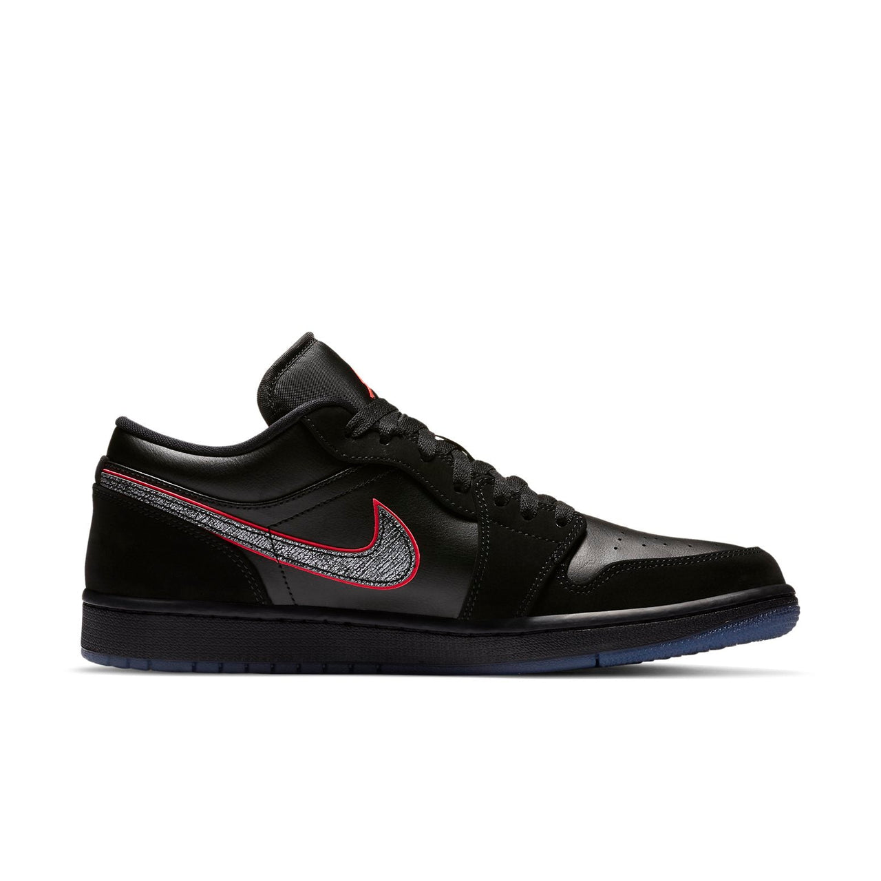 Air Jordan 1 Low 'Red Orbit' CK3022-006