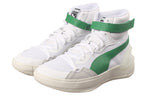 PUMA Sky Modern 'White Amazon Green' 194042-02
