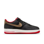Nike Air Force 1 '07 LX 'Spades' DJ5184-001