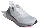 adidas UltraBoost 21 'Crystal White Hazy Green' FY0383