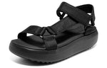 (WMNS) Skechers Pop Ups 3.0 'Black' 113746-BBK