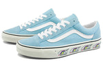 Vans Style 36 Navy Blue Unisex VN0A5FBM5O5