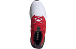 adidas UltraBoost 4.0 'White Scarlet' G28999