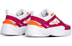 (WMNS) Nike M2K Tekno SE 'Hyper Crimson' AV4221-800