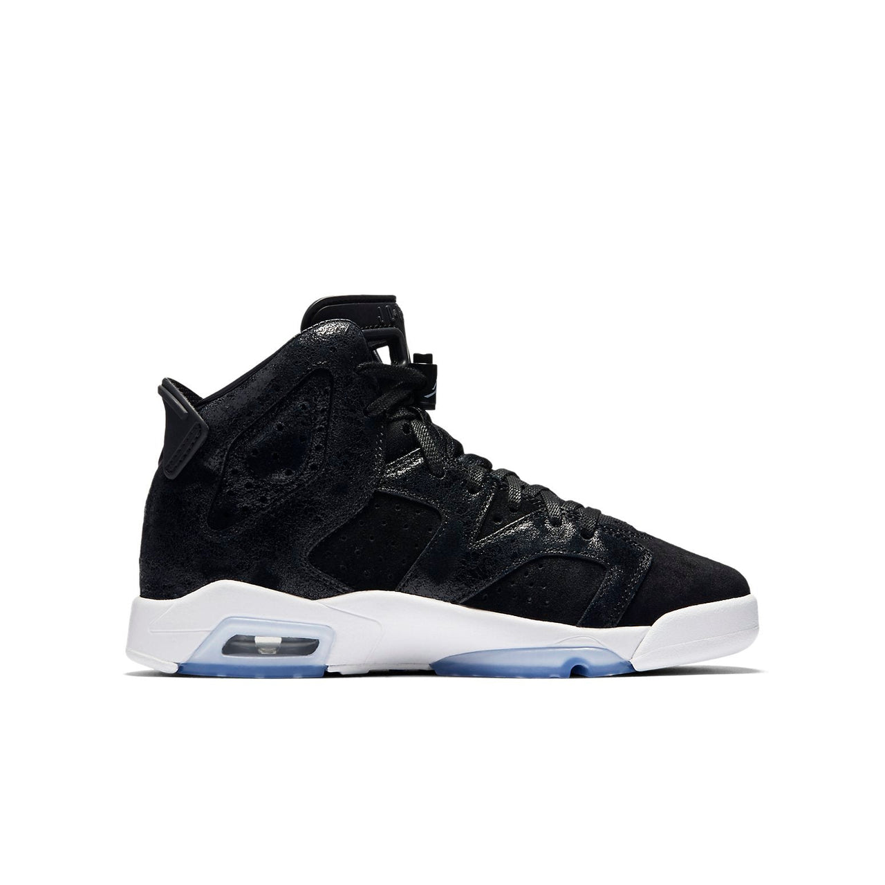 (GS) Air Jordan 6 Retro 'Heiress' 881430-029