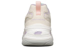 (WMNS) Skechers D Lites 4.0 Panda Flatform Low Chunky Shoes White 149491-NTMT