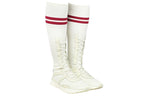 (WMNS) PUMA Fenty By Rihanna Trainer High Knee Off White 190937-03