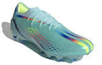 adidas X Speedportal.1 AG 'Al Rihla Pack Clear Aqua' GW8424
