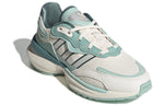 (WMNS) adidas Zentic 'White Hazy Green' GX0422