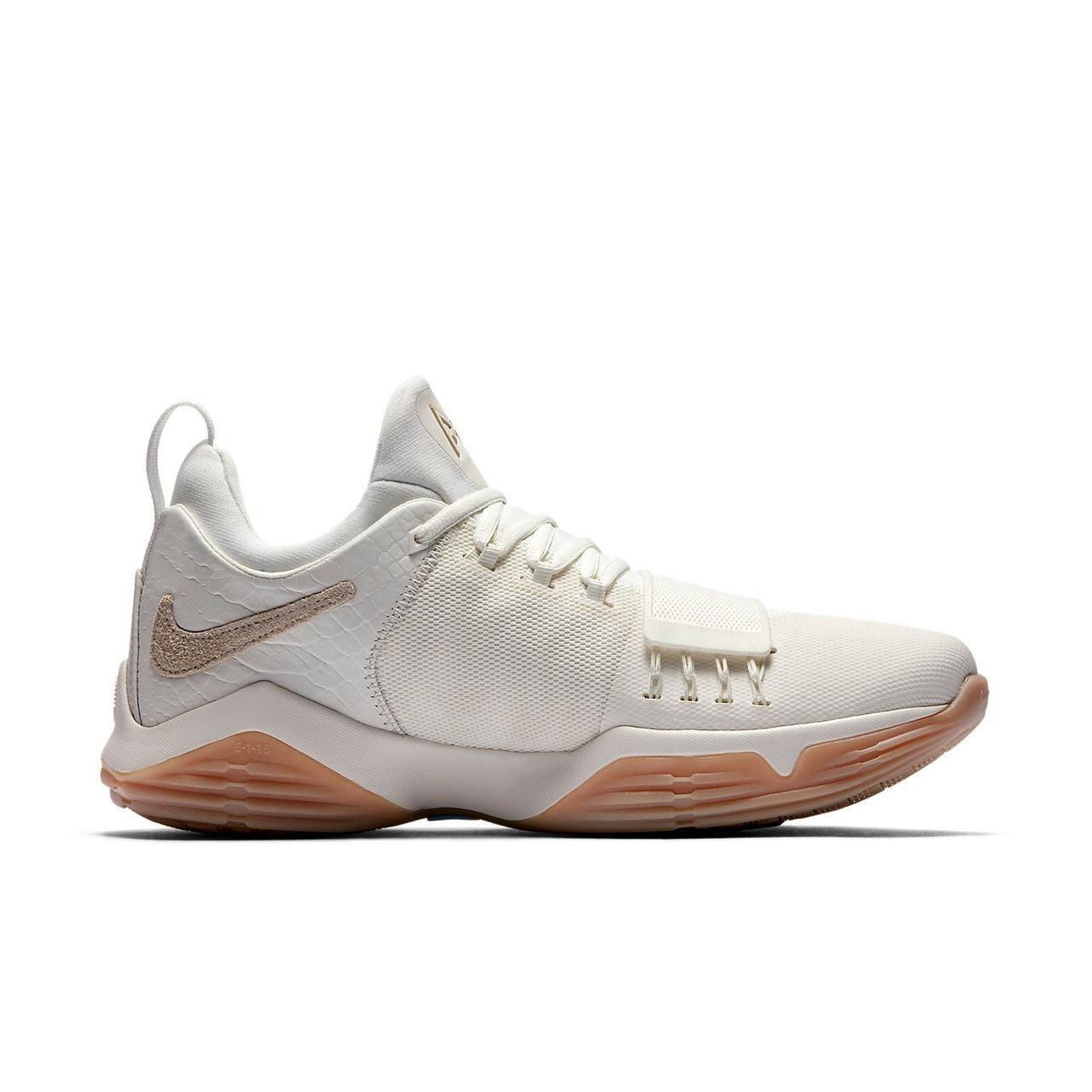 Nike PG 1 'Ivory' 878627-110
