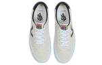 Vans OG Epoch LX 'White Black' VN0A4U124XD