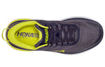 HOKA ONE ONE Bondi 7 'Odyssey Grey Deep Well' 1110518-OGDW