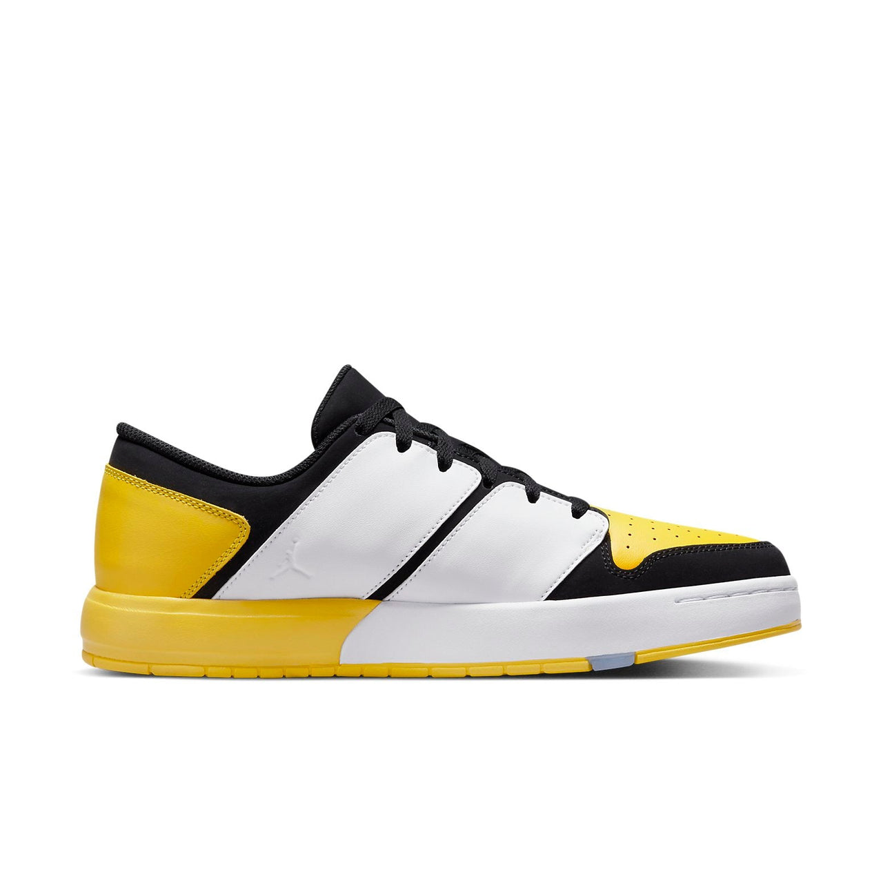 Air Jordan Nu Retro 1 'Black Varsity Maize' DV5141-017