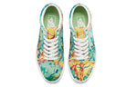 Vans MOCA x Old Skool 'Judy Baca: Hitting the Wall' VN0A5KRFYQ8