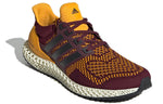 adidas Ultra 4D 'Arizona State' FY3960