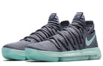 Nike Zoom KD 10 EP 'Cool Grey Igloo White' 897816-002