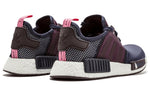 (WMNS) adidas NMD_R1 'Mineral Red' S75232