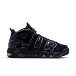 Nike Air More Uptempo '96 'Black Action Grape' DV1879-001