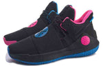 Li-Ning Wade Shadow The Sixth Man 'Black Pink' ABPQ007-5