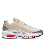 (WMNS) Nike 3M x Nike Air Max 95 'Creamyellow Silver' CT1935-100