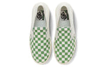 Vans Comfycush One 'Green White' VN0A45J5V0N