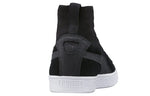 (WMNS) PUMA Suede Classic 'Black' 365875-01