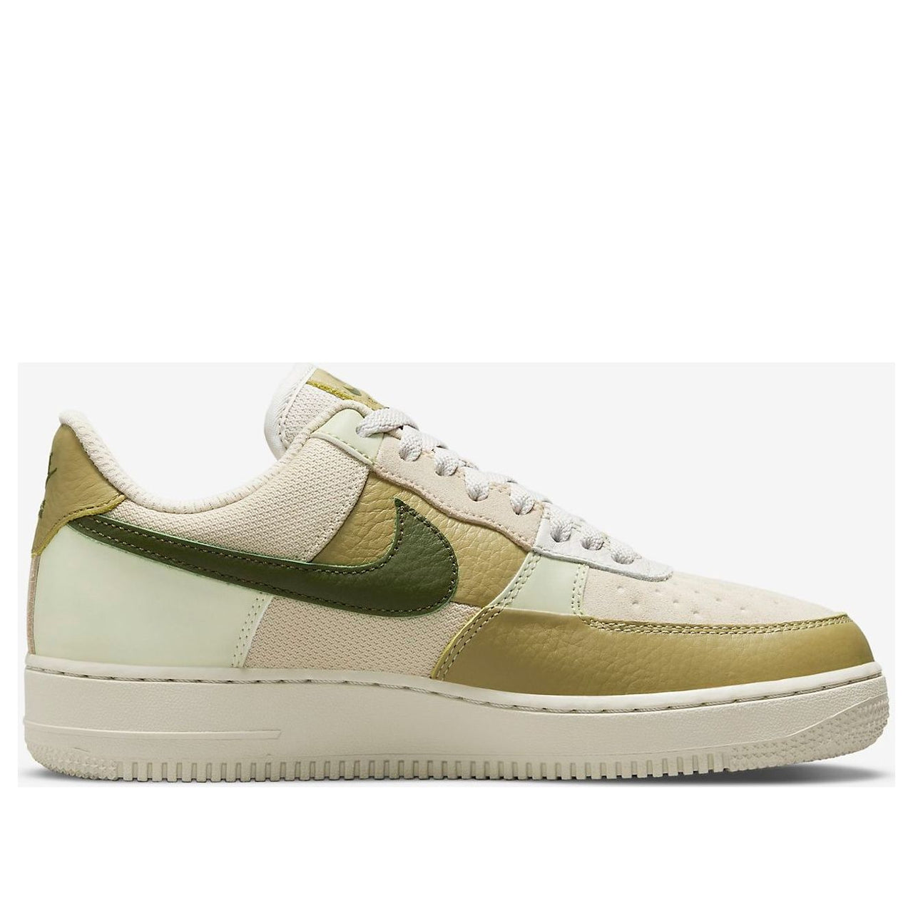 (WMNS) Nike Air Force 1 'Rough Green' DO6717-001