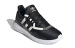 (GS) adidas Flex J 'Black White' FX5319