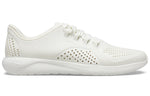 Crocs LiteRide Shoes 'Triple Whtie' 204967-1CN