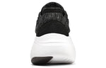 (WMNS) Skechers Arch Fit Infinity 'Black White' 149985-BKW