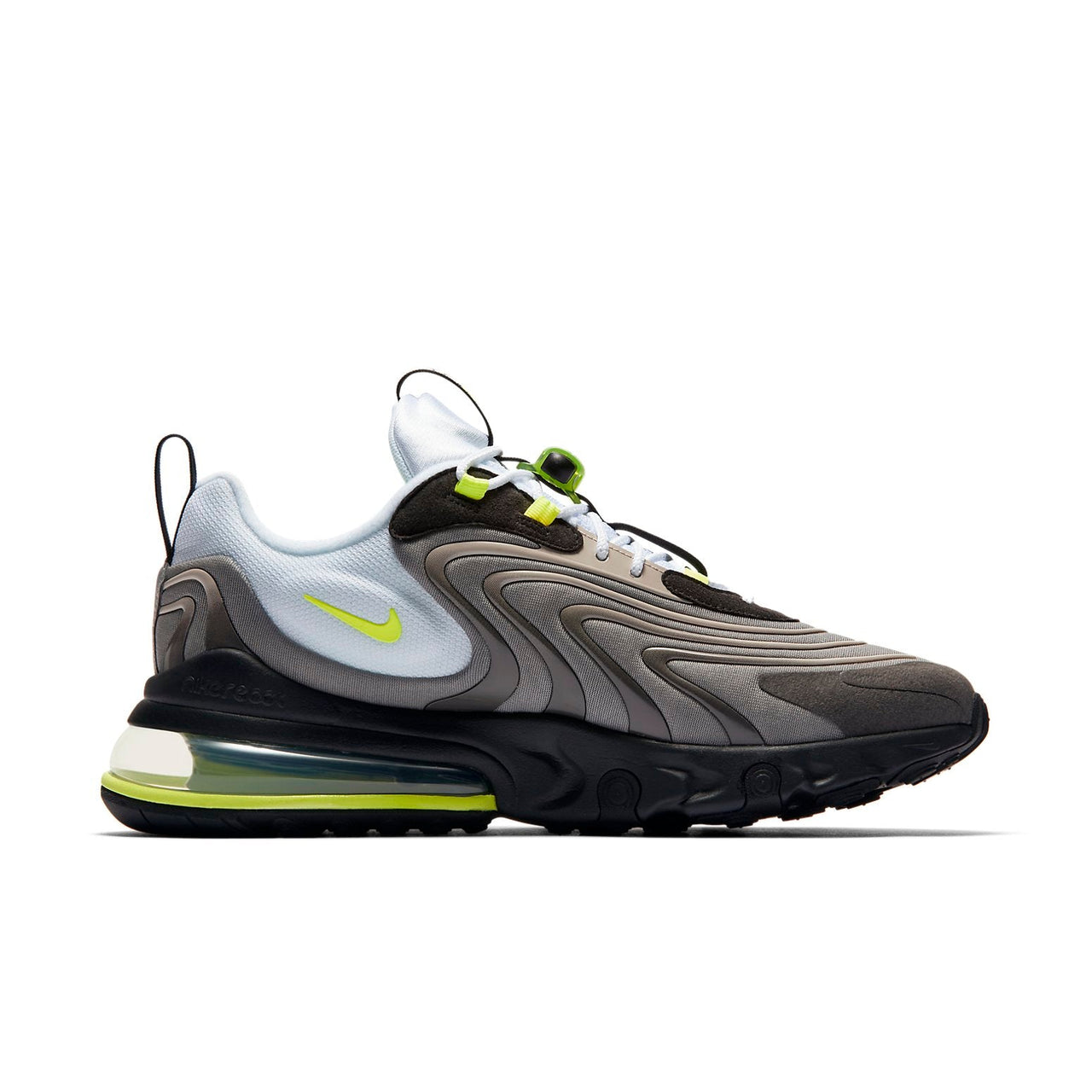 Nike Air Max 270 React ENG 'Neon 95' CW2623-001