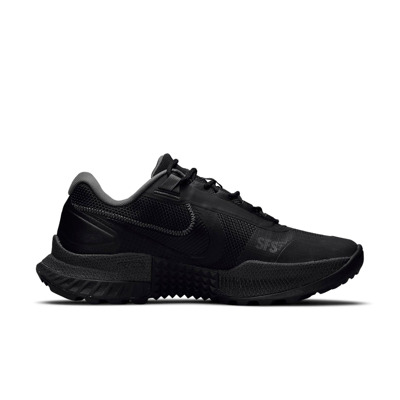 Nike React SFB Carbon Low 'Black Anthracite' CZ7399-001