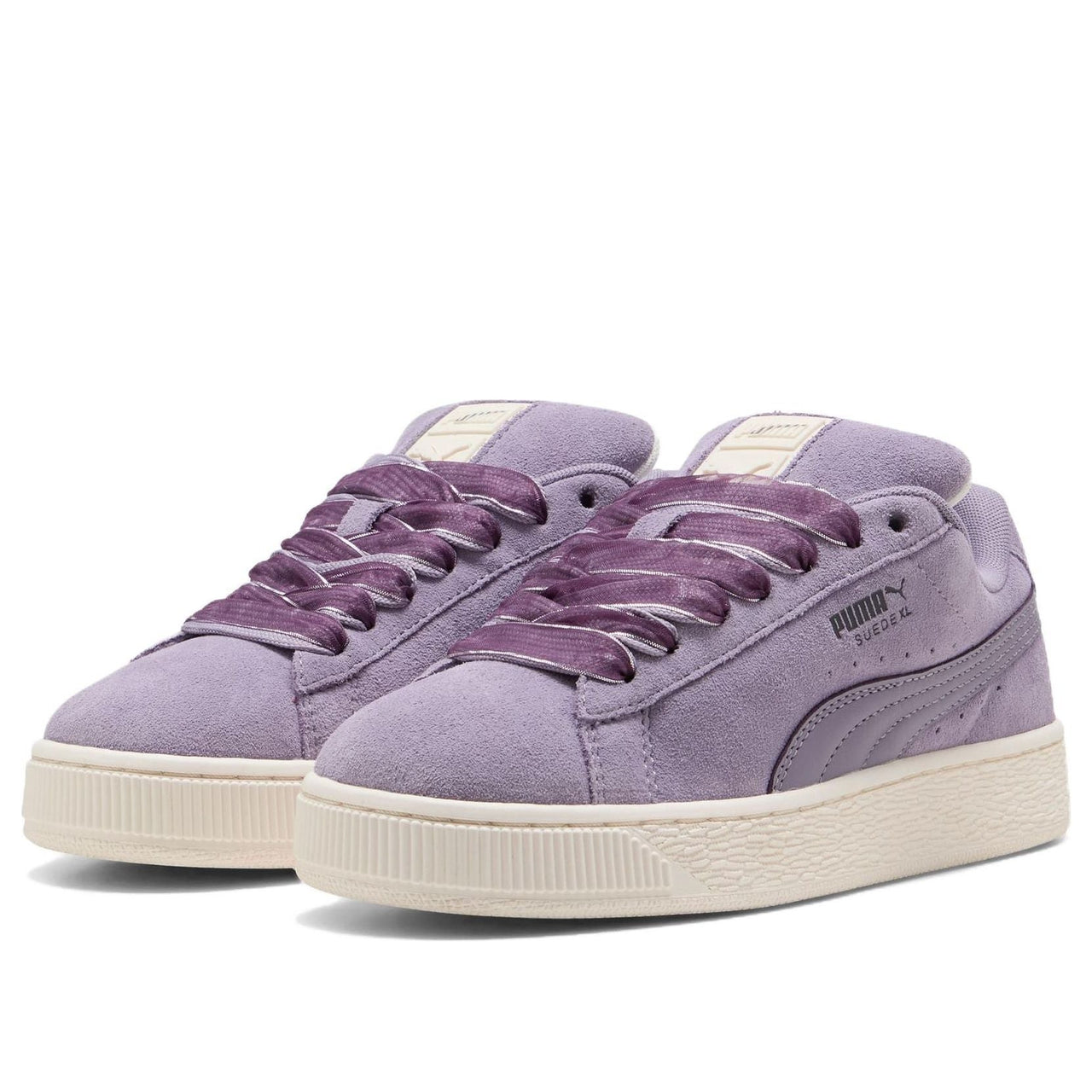 (WMNS) PUMA Suede XL 'Goddess' 401600-01