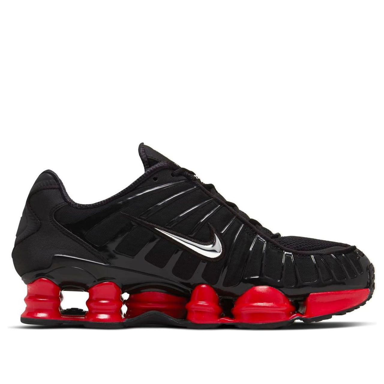 Nike x Skepta Shox TL 'Black' CI0987-001