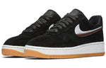 (WMNS) Nike Air Force 1 '07 LX 'Black Gum' 898889-010