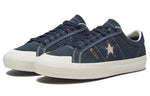 Converse One Star Pro AS Cons Low 'Obsidian' 167615C