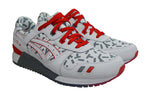ASICS Foot Locker x Anderson Bluu x Gel Lyte 3 'G.I. Joe Storm Shadow' 1191A251-100