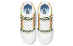 Vans Varix Wc Straps White VN0A4U1MXW9