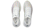 (WMNS) PUMA Electrify Nitro Spectra 'White Green' 195416-01