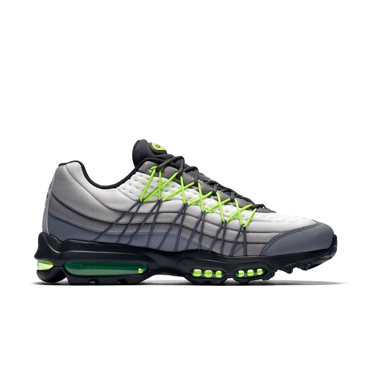 Nike Air Max 95 Ultra SE 'Neon' 845033-007