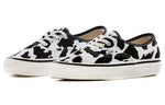 Vans Unisex Authentic 44 DX Sneakers Black/White VN0A54F29GP