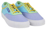 Reebok Club C Coast Sneakers Blue/Purple/Yellow GV8222